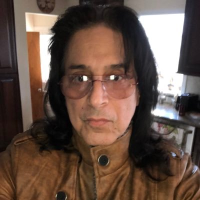 This is my Official Twitter Page - Solo Artist and Guitarist/vocals for Twisted Sister  https://t.co/Vw4NLPMcuw https://t.co/zAqyfKQusE