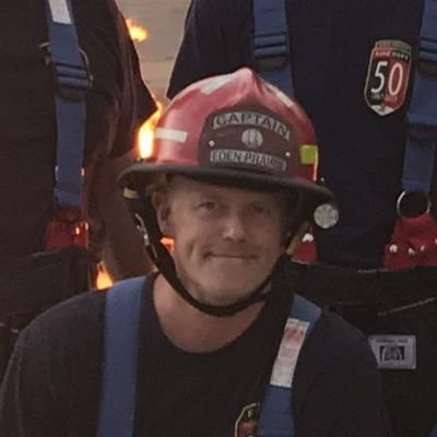 Adventure Junkie; Husband, Father, Marketing Professional and Fire Fighter/EMT