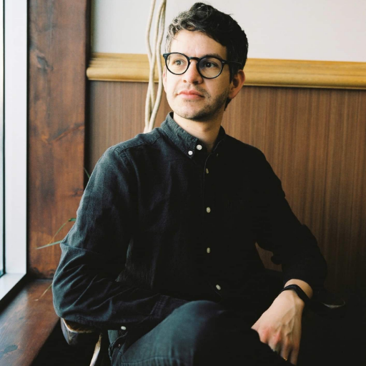 maga_MAGA_Maga's profile picture. Music composer, sound designer and mixer.