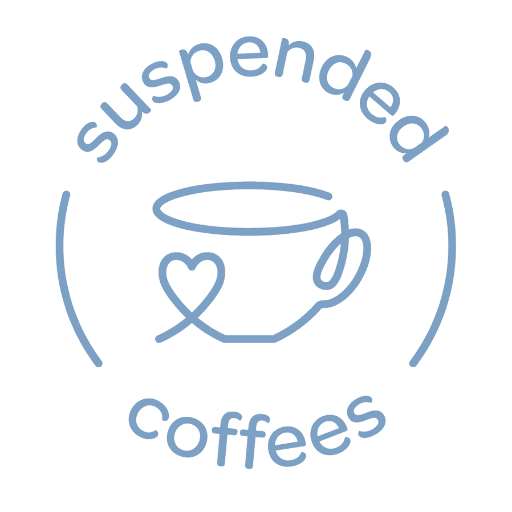 #suspendedcoffees  We encourage charity through human kindness. #morethanthecoffee