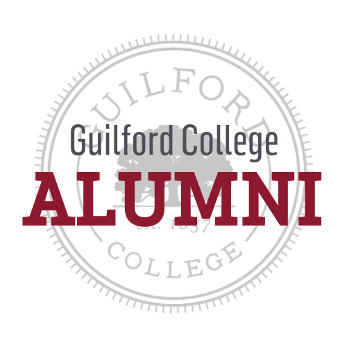 Guilford College Alumni Association.