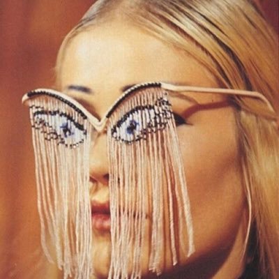 Lucia Neto On Twitter Lady Gaga Brandon Maxwell Makeup