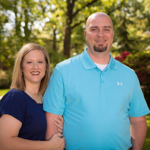 Follower of Christ. Husband to an amazing woman. Father to three awesome daughters. Lucky to work in Student Life at Harding University.