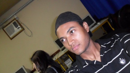 andison67's profile picture. 