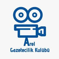 Arel Gazetecilik Kulübü(@GazetecilikArel) 's Twitter Profile Photo