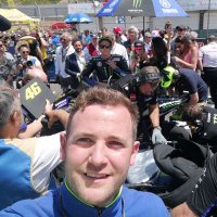 Bradley Sargeant (@basmotorsport) 's Twitter Profile