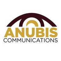 AnubisComms (@anubispr) 's Twitter Profile