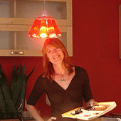 Incredible lighting from Ingo Maurer, Artemide, Tech Lighting, FLOS and many more.
