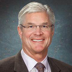 Sen. Mike Shirkey Profile