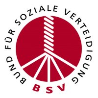 Bund für Soziale Verteidigung e.V. (@so_verteidigen) 's Twitter Profile Photo Bund für Soziale Verteidigung e.V. (@so_verteidigen) 's Twitter Profile Photo