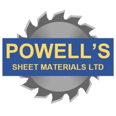 Welcome to Powell’s Sheet Materials Ltd