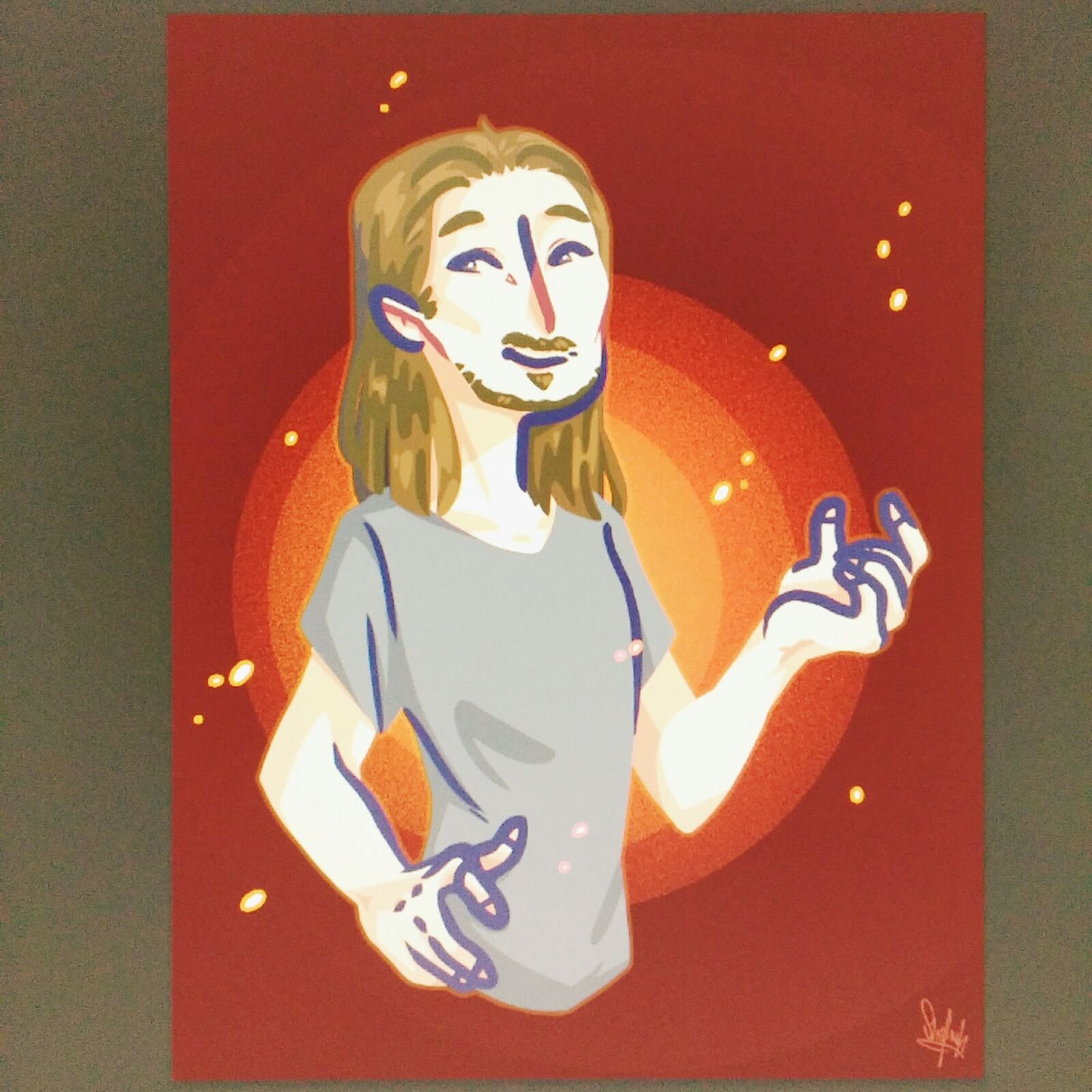 Software Engineer & Mr. Kaizen @theodo
Co-author of https://t.co/ldo6dT8iK6
Guitar player and music theory enthusiast 🎸🎼
🦉
