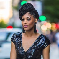 Janessa Frazier (@withlovejanessa) 's Twitter Profile