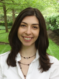 CamilleMcLamb's profile picture. Chicago Wedding Planner