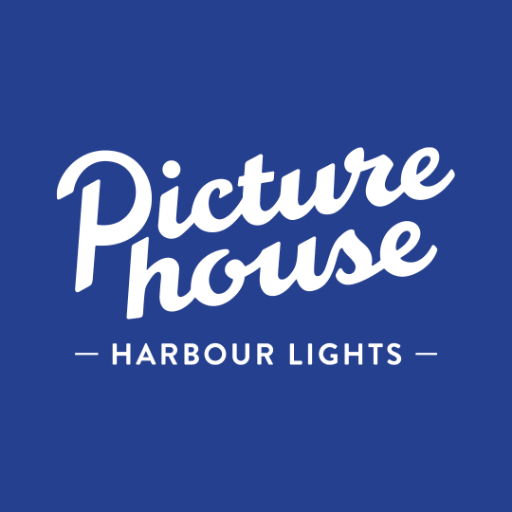 🍿 Overlooking the marina in Ocean Village, Harbour Lights Picturehouse is the coolest two screen cinema, bar and café📍Southampton, UK