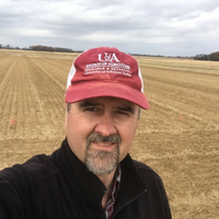 Jason Kelley - @AR_Feedgrains Twitter Profile Photo