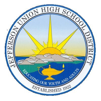 Jefferson Union High School District Careers