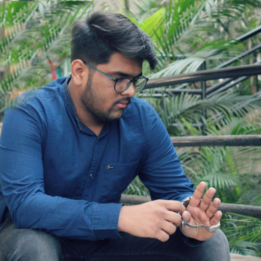 BagadiyaSomesh's profile picture. 