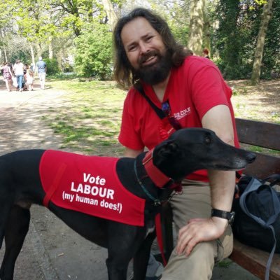 Dog-lover 🐶 Activist ✊🏼 🌹ex-Army Captain, Councillor @BCPCouncil @bcplabourparty Retweets not always endorsements. Tweets co-managed with Labour Comms Team.