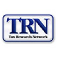 Tax Research Network(@TaxResearchNet) 's Twitter Profile Photo