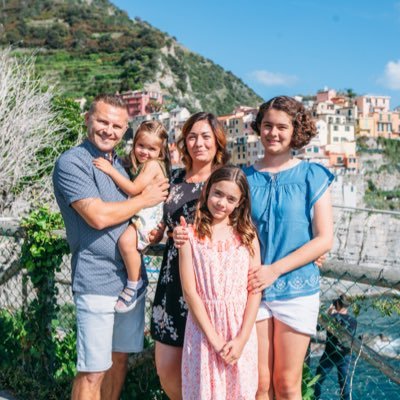 Family Wanderlusterers! We share family holiday destination guides & travel tips to help you travel with your kids. Visit our family travel blog :)