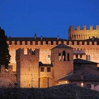 Gradara (@gradaraturismo) 's Twitter Profile