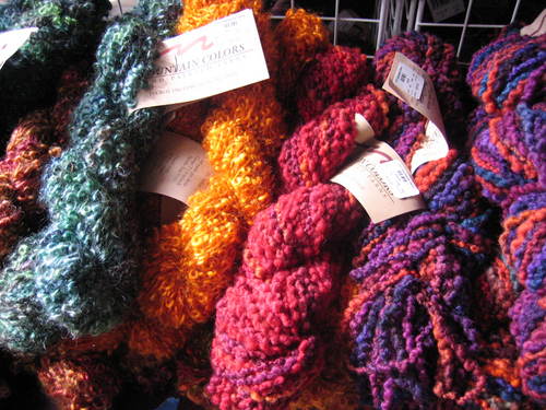 NWHandspun's profile picture. Twittering at the speed of knitting from Bellingham WA.