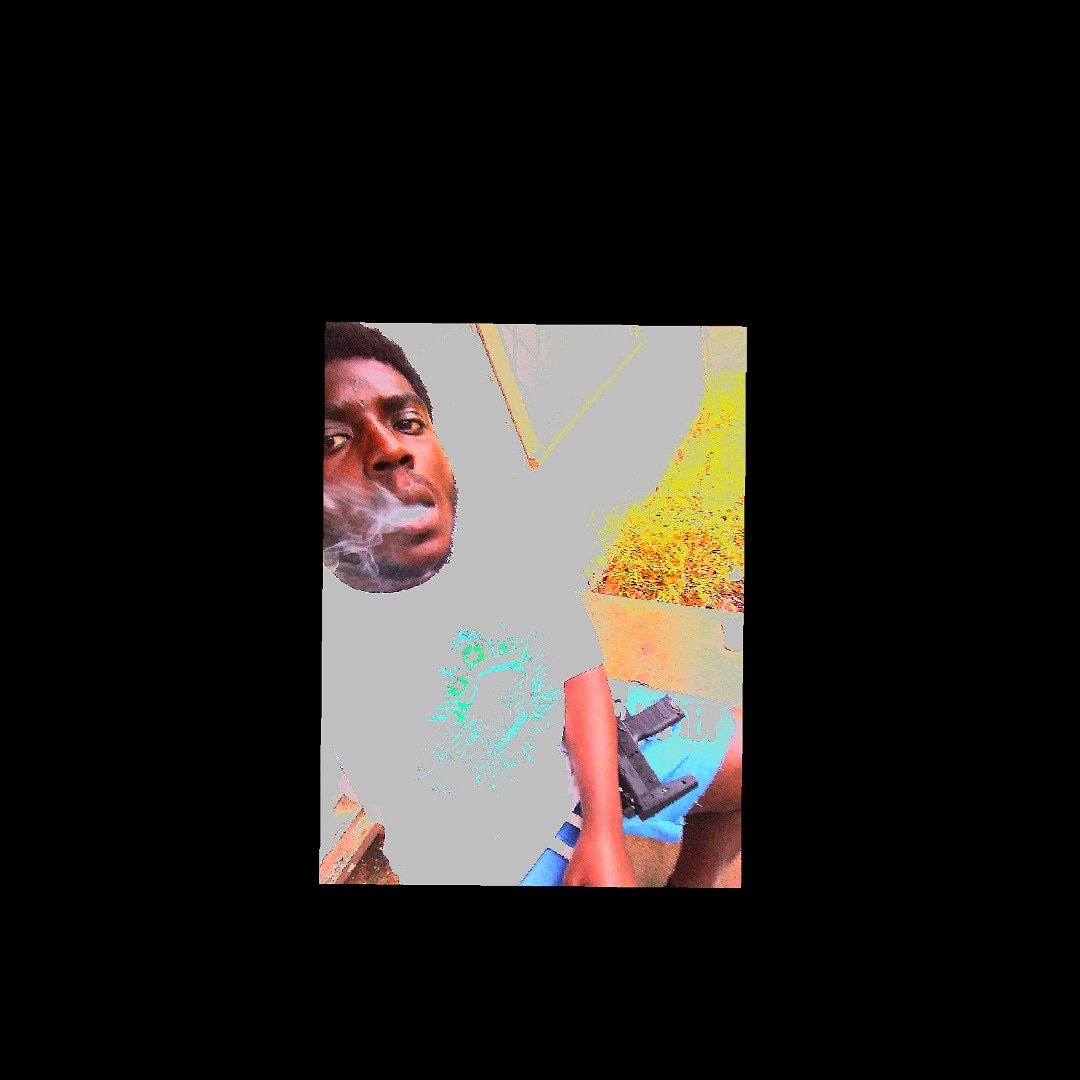 I Be Chillin