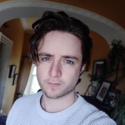 DavidNPayne's profile picture. Designer, Tech Junkie | Always Problem Solving with Effective Design