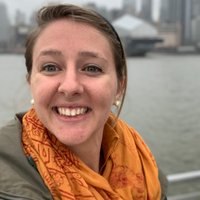 Ashley E. Stumvoll 🌻 (@ashleyestumvoll) 's Twitter Profile Photo