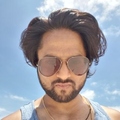 iPiyushYadav's profile picture. Proud Indian