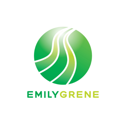 We are smart energy people. Ready to go grene? Go Emilygrene!