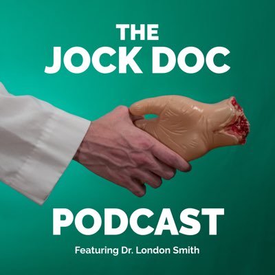 Improv comedy / not a pyramid scheme/ fake medical education podcast. Dr. London Smith (.com) & producer Cameron talk medicine with weird guests. Not so boring!