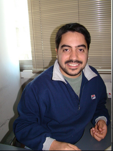 Productor, Musico, Manager, artista mas un monton de cosas mas...