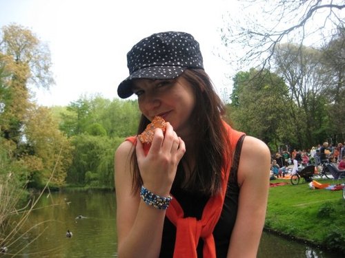 dani_beee's profile picture. 30-something year old South African, currently living in Amsterdam.
Lover of good food & wine!