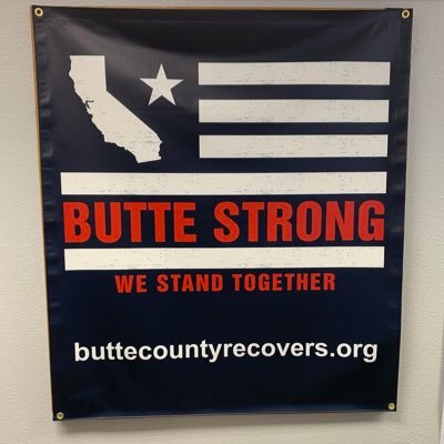 Butte County Building Division Manager