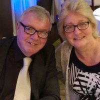 Veronica Couch (@veronicacouch1) 's Twitter Profile