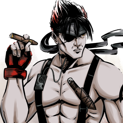 Kiwi living in Australia. Tekken player in Perth, @PIKA_OCE Illuminati, Dabbles in Valorant and Overwatch 2. Former MGO 1,2 and 3 player.