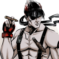 Double-O-Snake (@doubleosnakeoce) 's Twitter Profile