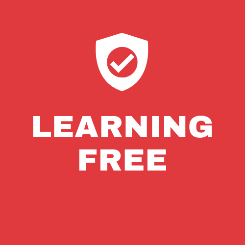 LearningFree1's profile picture. Learning Free Gives The Free Courses,Tutorials Provided By Different Sources. From Various Niches Like Web Development,SEO,Affiliate Marketing etc.