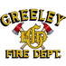 Greeley Fire Dept. (@greeleyfire) Twitter profile photo Greeley Fire Dept. (@greeleyfire) Twitter profile photo
