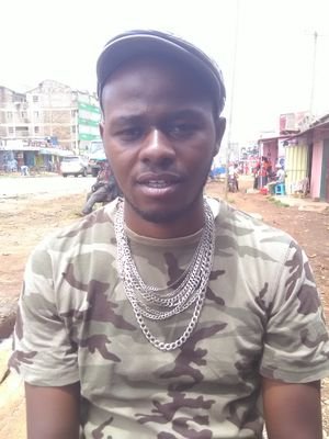 John15319586's profile picture. 