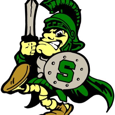 GMachine7's profile picture. Go Green. Go White.