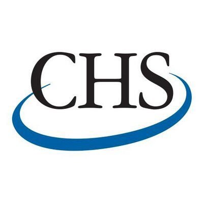 CHS is farmer owned cooperative with global connections. Here to service our customers on a greater level. Tweets are all our own.