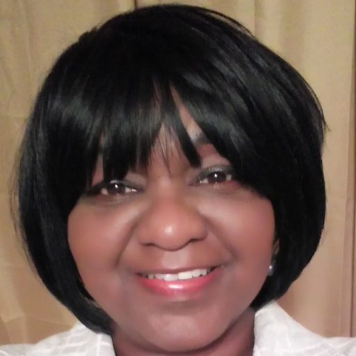 #ServantofGod #Pastor #Prophetess
#Author #SelfPublishingCoach
FB: Angeline Marshall-Williams
IG: msangelinewrites