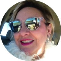 Angela Nieto (@nietoangela) 's Twitter Profile