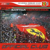 Scuderia Ferrari Club Jesi (@sfc_jesi) 's Twitter Profile