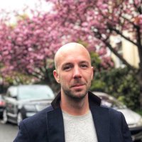 Sebastian Flennerhag (@flennerhag) 's Twitter Profile Photo Sebastian Flennerhag (@flennerhag) 's Twitter Profile Photo