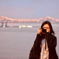 Yimo Han (@han_yimo) 's Twitter Profile Photo Yimo Han (@han_yimo) 's Twitter Profile Photo