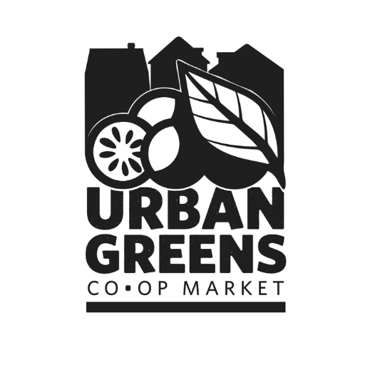 Urban Greens Co-op Market